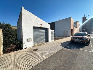 Solar en venta en Pego