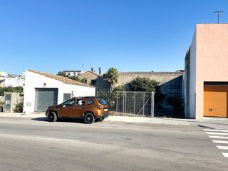 Solar en venta en Pego