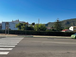 Solar en venta en Pego