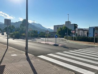 Solar en venta en Pego