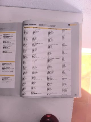 Make the Grade Bachillerato 1. Student's book