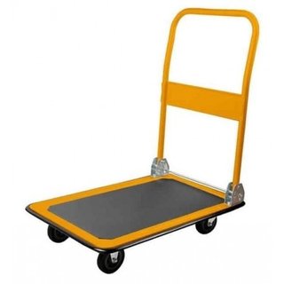 Carrello porta tutto Tolsen 4 ruote