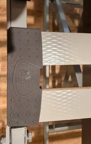 Cama articulada eléctrica Pardo
