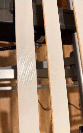 Cama articulada eléctrica Pardo
