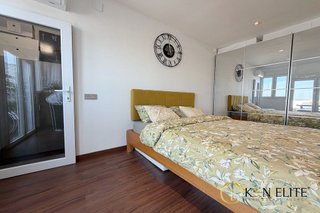 Ático en alquiler en Vara de Quart en Valencia