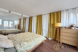 Ático en alquiler en Vara de Quart en Valencia