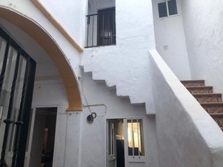 Chalet en venta en Vejer de la Frontera