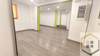Local comercial en alquiler en Campodón - Ventorro del Cano en Alcorcón