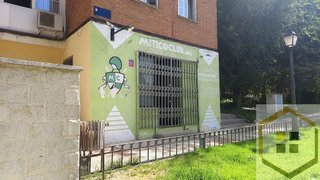 Local comercial en alquiler en Campodón - Ventorro del Cano en Alcorcón