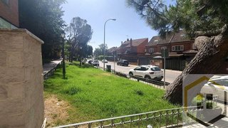 Local comercial en alquiler en Campodón - Ventorro del Cano en Alcorcón
