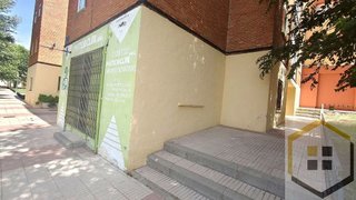 Local comercial en alquiler en Campodón - Ventorro del Cano en Alcorcón