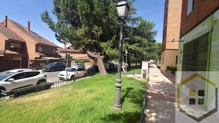 Local comercial en alquiler en Campodón - Ventorro del Cano en Alcorcón