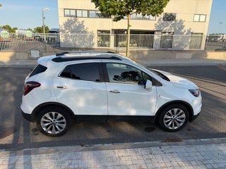 Opel Mokka X 2018