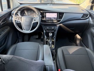 Opel Mokka X 2018