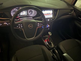 Opel Mokka X 2018