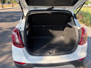 Opel Mokka X 2018