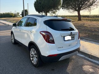 Opel Mokka X 2018