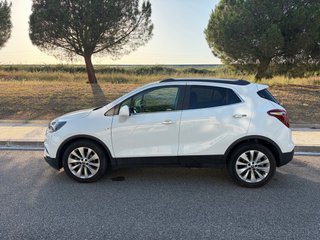 Opel Mokka X 2018