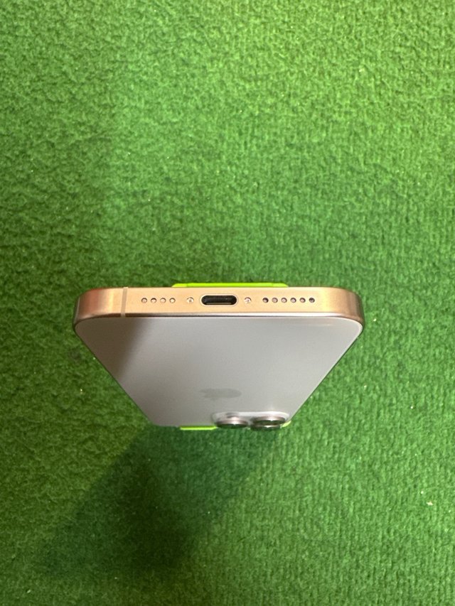 iPhone 15 Pro Max Grigio Nuovo
