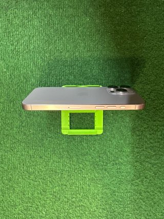 iPhone 15 Pro Max Gris Nuevo