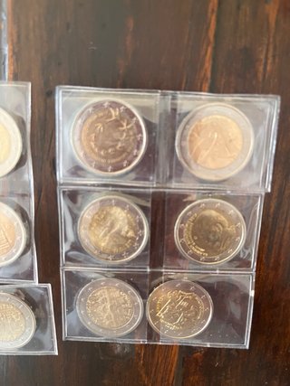 2 Euro Commemorativo 2017