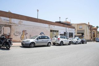 Local comercial en venta en Motril pueblo en Motril