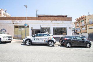 Local comercial en venta en Motril pueblo en Motril