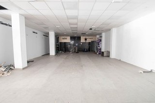 Local comercial en venta en Motril pueblo en Motril