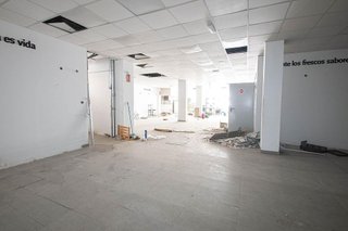 Local comercial en venta en Motril pueblo en Motril