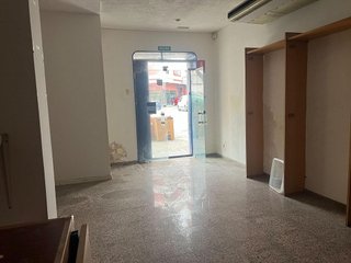 Local comercial en venta en Bajadilla - Fuente Nueva en Algeciras