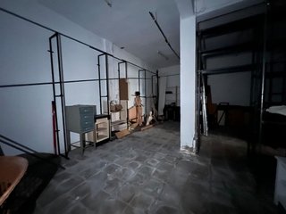 Local comercial en venta en Bajadilla - Fuente Nueva en Algeciras