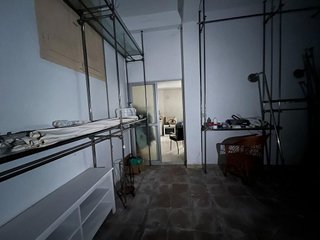 Local comercial en venta en Bajadilla - Fuente Nueva en Algeciras