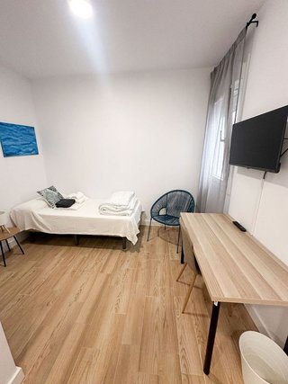 Piso en venta en Mentidero - Teatro Falla - Alameda en Cádiz
