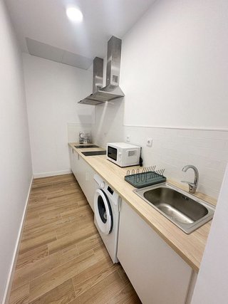 Piso en venta en Mentidero - Teatro Falla - Alameda en Cádiz