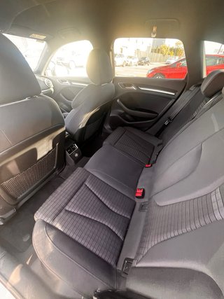 Audi A3 Sportback S line 2018