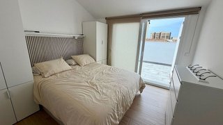 Piso en alquiler en Zona Puerto Deportivo en Fuengirola