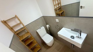 Piso en alquiler en Zona Puerto Deportivo en Fuengirola