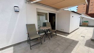 Piso en alquiler en Zona Puerto Deportivo en Fuengirola