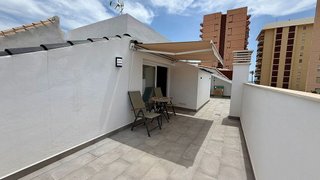 Piso en alquiler en Zona Puerto Deportivo en Fuengirola