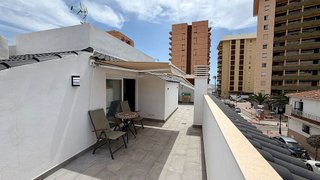 Piso en alquiler en Zona Puerto Deportivo en Fuengirola