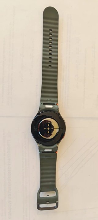 Samsung Watch 7 verdone/Multicolore