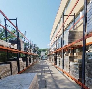 Nave industrial en alquiler en Massanes