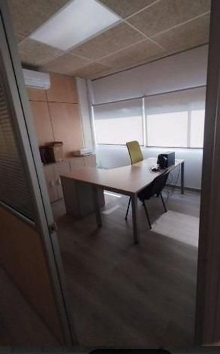 Nave industrial en alquiler en Massanes