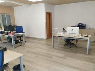 Nave industrial en alquiler en Massanes