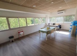 Nave industrial en alquiler en Massanes