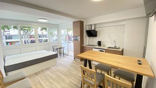 Piso en venta en Playa de Levante en Benidorm