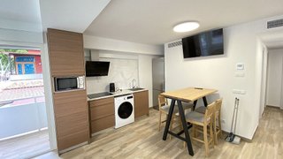 Piso en venta en Playa de Levante en Benidorm