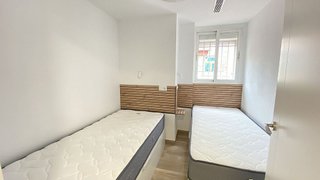 Piso en venta en Playa de Levante en Benidorm