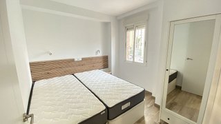 Piso en venta en Playa de Levante en Benidorm