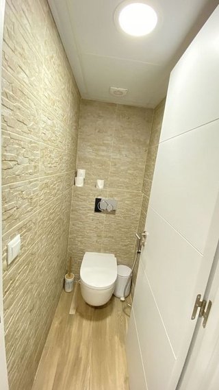 Piso en venta en Playa de Levante en Benidorm